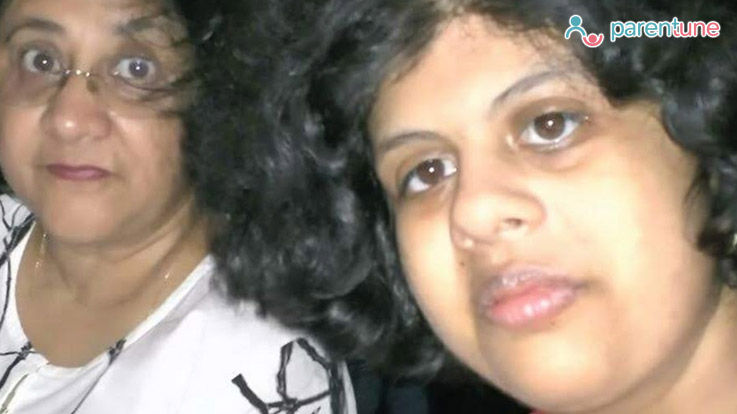 Arundhati Bhattacharya