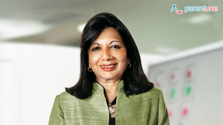 Leila Seth