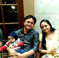 Shweta Acharya Vyas Shweta Acharya Vyas
