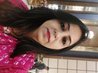 Mona Kapoor Mona Kapoor