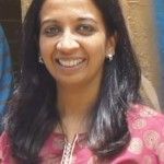 Janaki Srinivasan