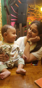 Sheetal Mehta Sheetal Mehta