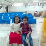 Antima Singh Antima Singh