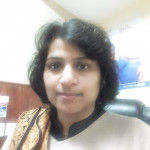 Dr Pooja Mittal