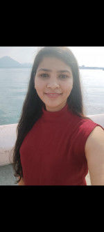CS Vaishali CS Vaishali