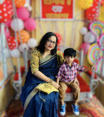 Sucheta Bhowmik Sucheta Bhowmik