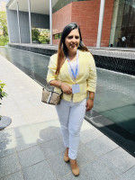 Karishma Sehgal Karishma Sehgal