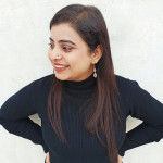 Pallavi Saxena Pallavi Saxena