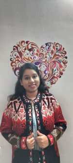 Puja Begwani Puja Begwani