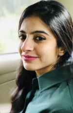 Nandini Jaiswani Nandini Jaiswani