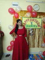 Shruti Sinha Shruti Sinha