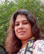 Shweta Kumari Shweta Kumari