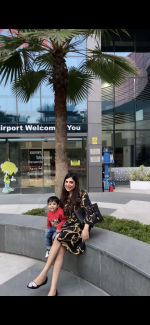 DIVYA BATRA DIVYA BATRA