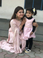 Kainaat Sachdeva Kainaat Sachdeva