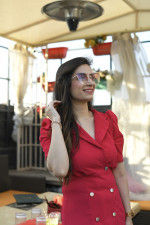 Megha Kapoor Mehra Megha Kapoor Mehra