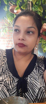 Megha D Shah Megha D Shah