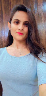 Nisha Singh Nisha Singh