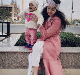 Shreya Chandra Shreya Chandra