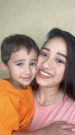 Neha Jethva Parmar Neha Jethva Parmar