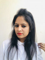 Ankita Banthia Ankita Banthia
