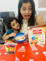 Rupa Shetty Rupa Shetty