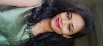 Kajal Nilesh Derekar Kajal Nilesh Derekar