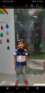 Khushi Pandey Khushi Pandey