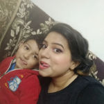 Mommy Megha