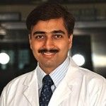 Dr.Sameer Kaushal