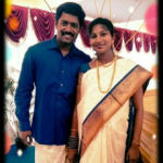Nandhini Gnana