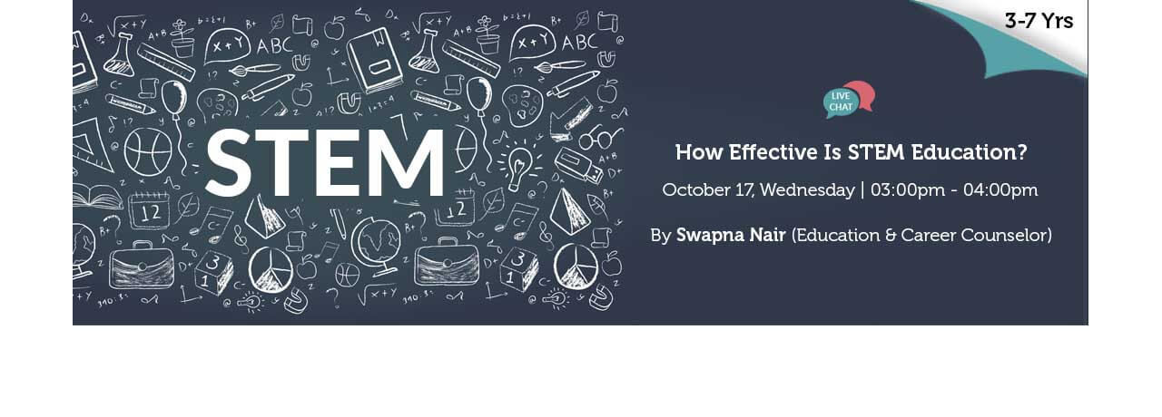 How Effective Is STEM Education