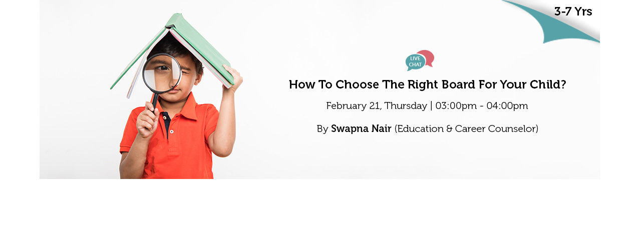 How To Choose The Right Board For Your Child