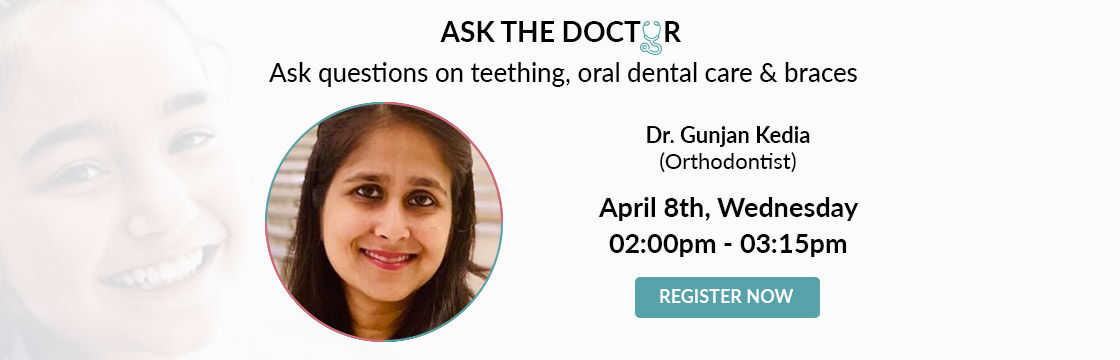 Ask the Doctor Live Orthodontist