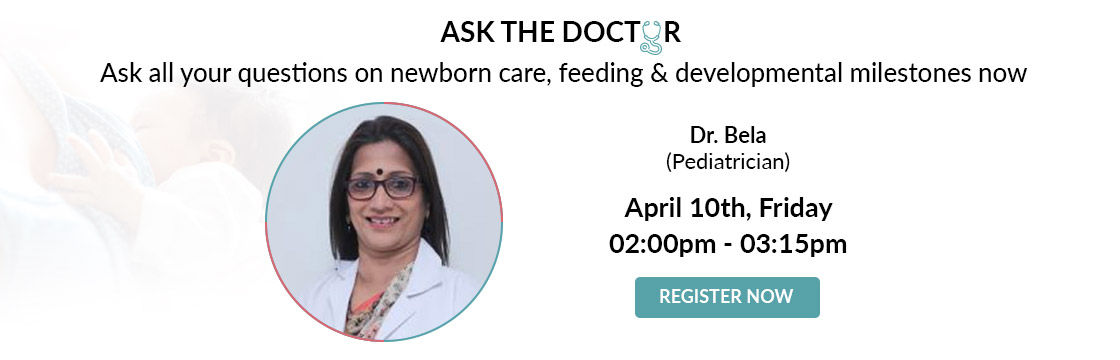 Ask the Doctor Live Pediatrician