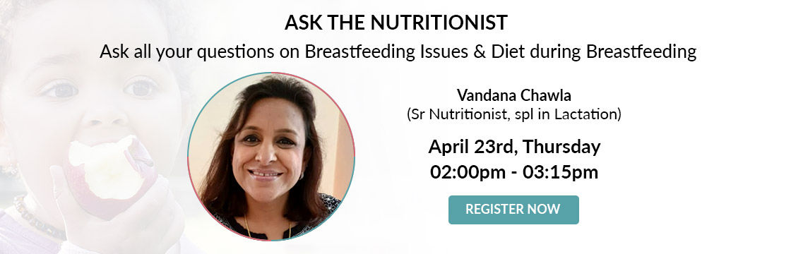 Ask the Doctor Live Nutritionist
