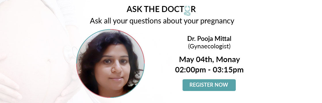 Ask the Doctor Live Gynaecologist