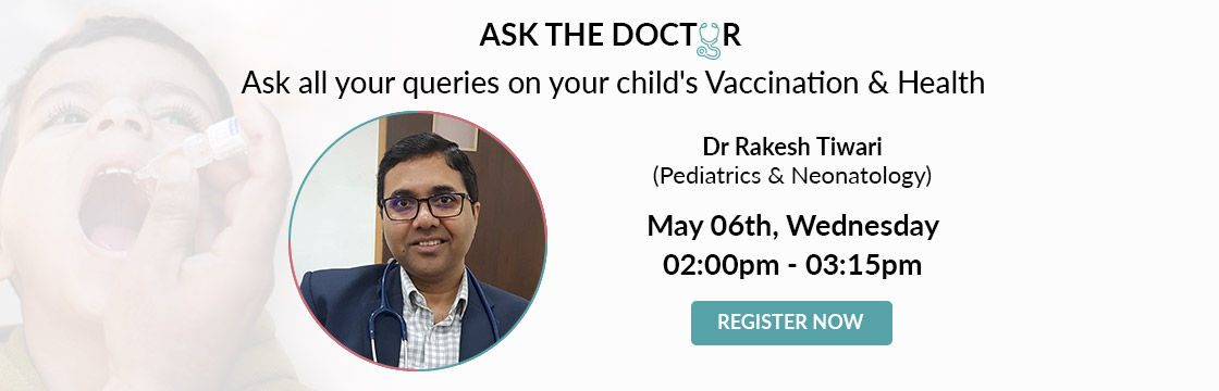 Ask the Doctor Live Pediatrician