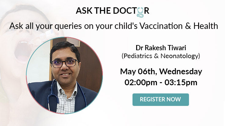 Ask the Doctor Live Pediatrician