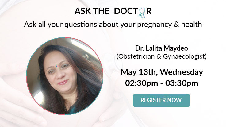Ask the Doctor Live Gynaecologist