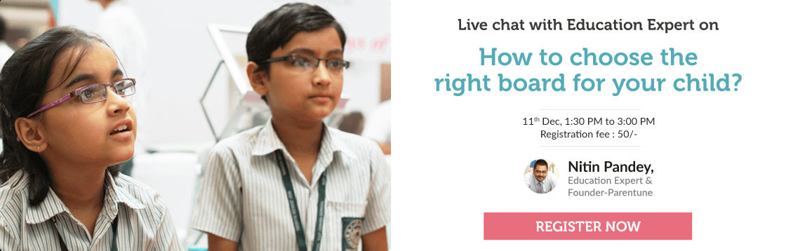 How to choose the right board for your child