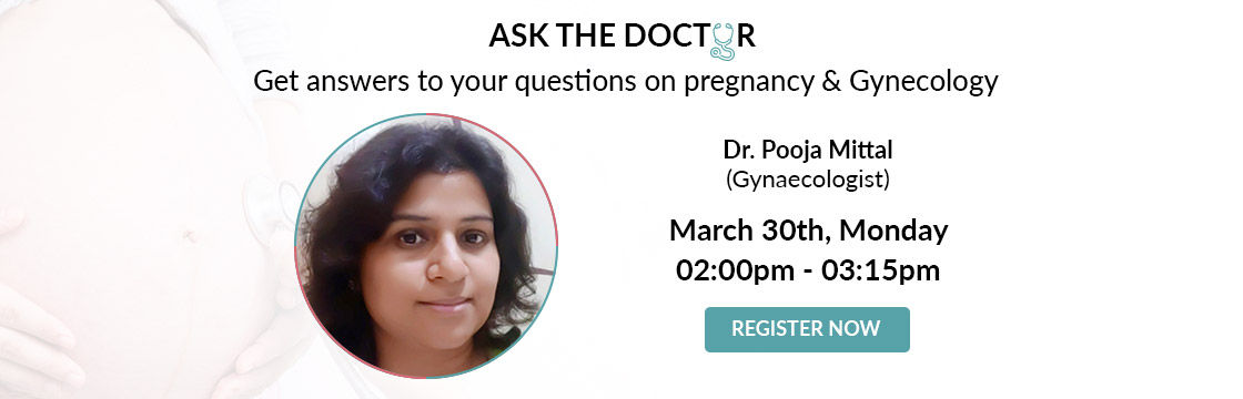 Ask the Doctor Live Gynaecologist