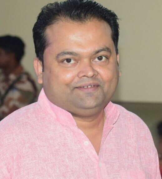 Prasoon Pankaj