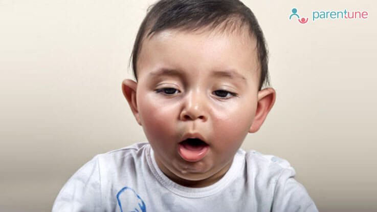 बच्चे को क्यों होती है बार बार उल्टी Vomiting कारण लक्षण उपचार बच्चे को क्यों होती है बार बार उल्टी Vomiting कारण लक्षण उपचार