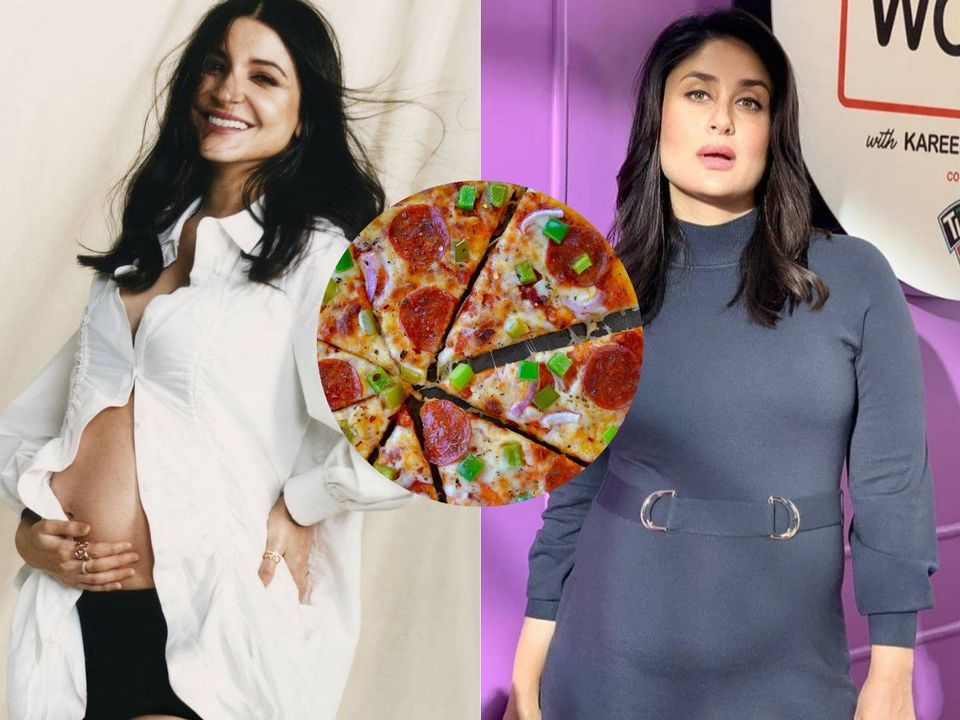 क्या है प्रेग्नेंसी क्रेविंग्स Cravings के कारण और कैसे पाएं इस पर नियंत्रण क्या है प्रेग्नेंसी क्रेविंग्स Cravings के कारण और कैसे पाएं इस पर नियंत्रण