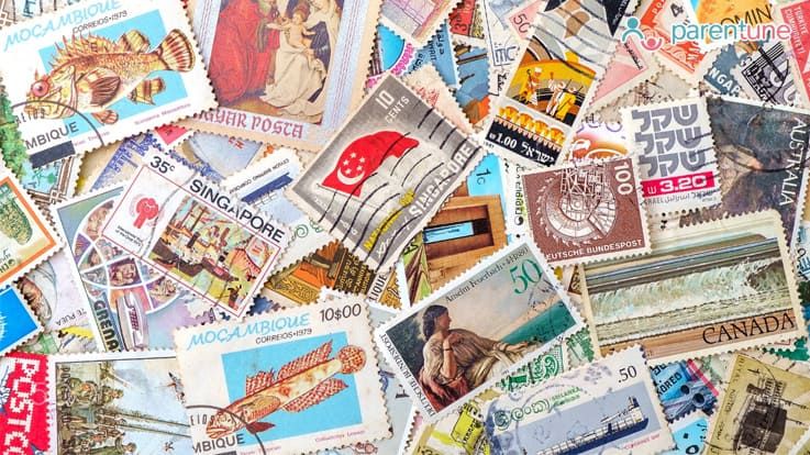 आपके बच्चे की हॉबी फिलैटली Philately है तो सरकार देगी छात्रवृति आपके बच्चे की हॉबी फिलैटली Philately है तो सरकार देगी छात्रवृति