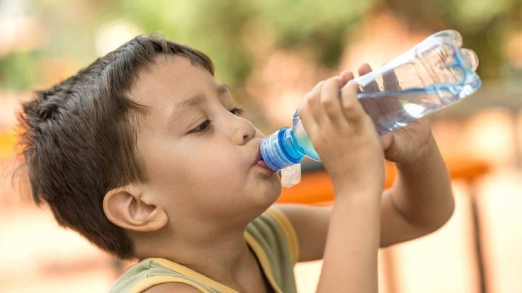dehydration dehydration