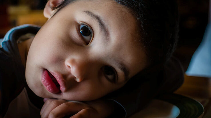 एडीएचडी ADHD ची काही प्रमुख लक्षणे एडीएचडी ADHD ची काही प्रमुख लक्षणे