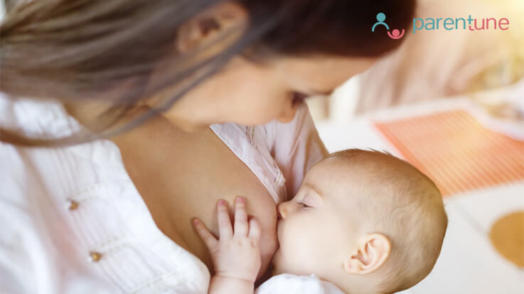 Feeding Schedule For Your Newborn Feeding Schedule For Your Newborn