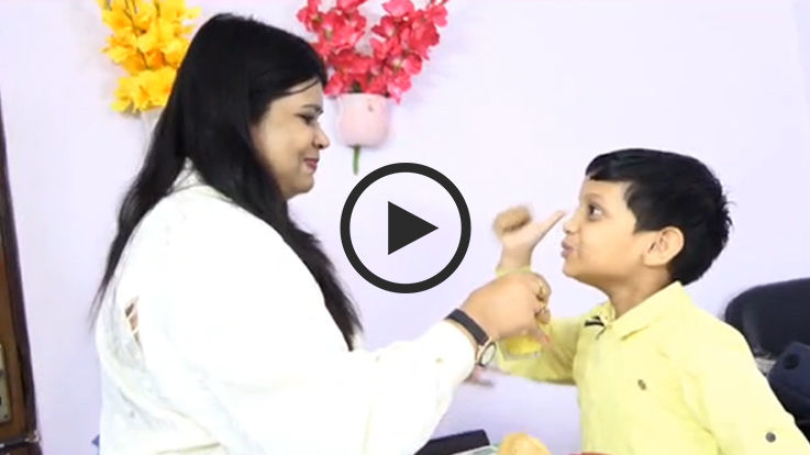 Power of motherhood your responsibility Power of motherhood your responsibility