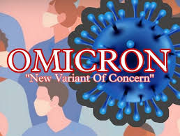 ओमिक्रॉनomicron विषाणू डेल्टा वेरिएंटपेक्षा जास्त धोकादायक ओमिक्रॉनomicron विषाणू डेल्टा वेरिएंटपेक्षा जास्त धोकादायक